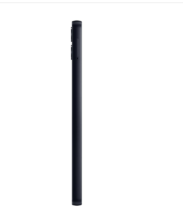 Samsung Galaxy A05 (Black, 6GB, 128GB Storage) - Image 5
