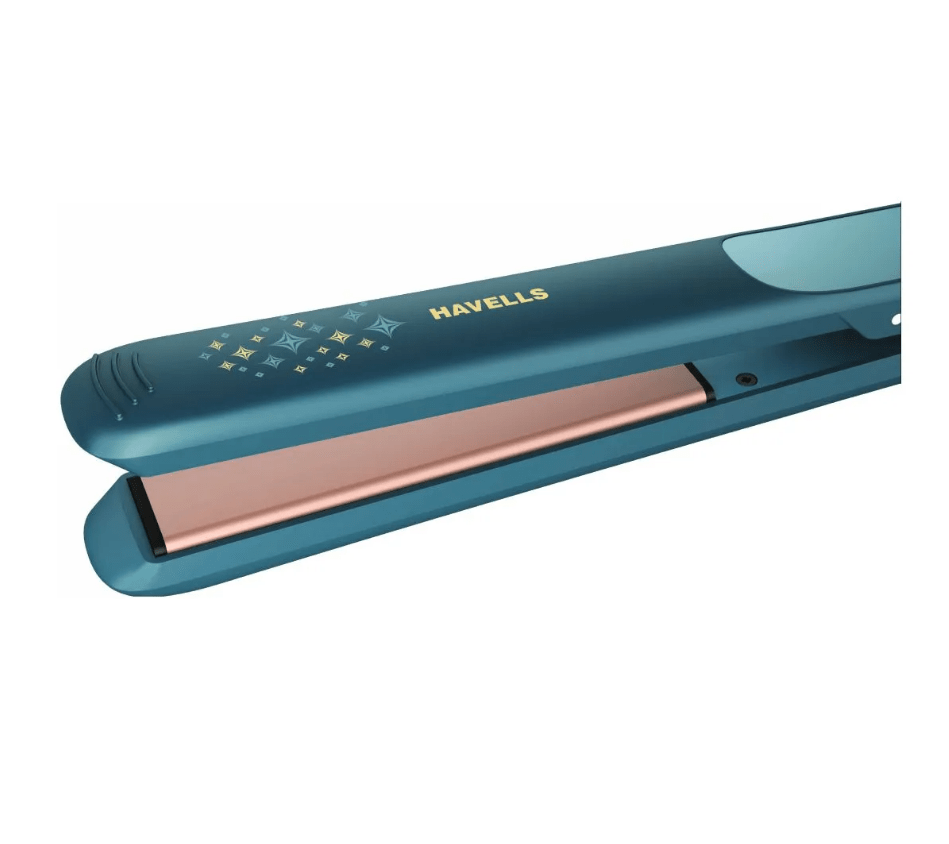 HS4404 Argan Revitalizer Hair Straightener - Image 2