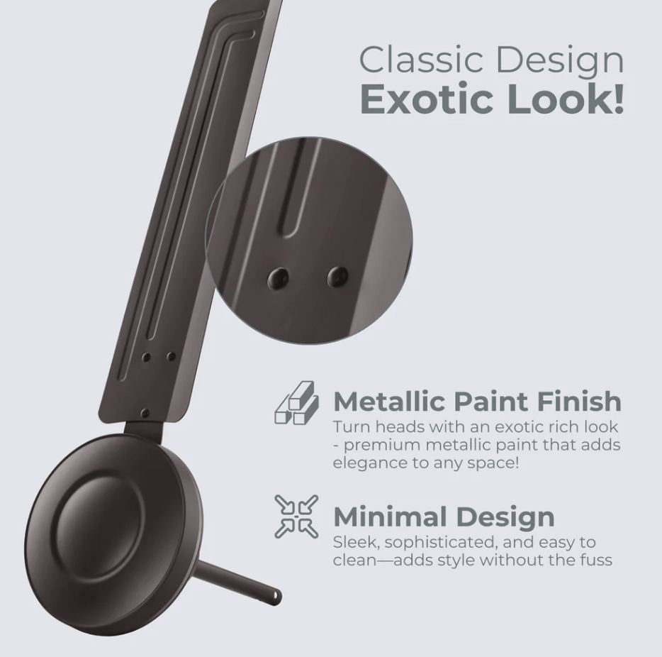 Indo Budget Neo High Speed Ceiling Fan - Image 3