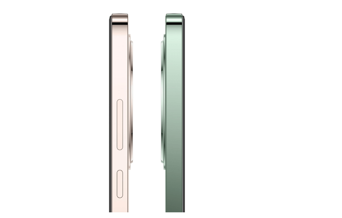 OPPO F27 5G (Emerald Green, 8GB RAM, 256GB Storage) - Image 2