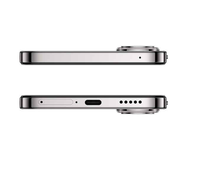 Vivo Y300 5G (Titanium Silver, 8GB RAM, 128GB Storage) - Image 8